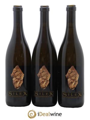 Vin de France (anciennement Pouilly-Fumé) Silex Dagueneau (Domaine Didier - Louis-Benjamin) 