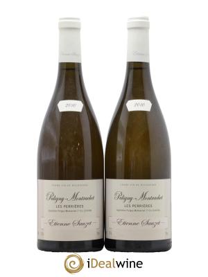 Puligny-Montrachet 1er Cru Les Perrières Etienne Sauzet