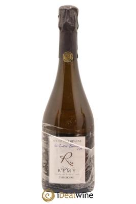 Champagne 1er Cru Extra-Brut Les Quatre Terroirs Numero 19 Georges Remy