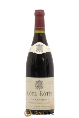 Côte-Rôtie La Landonne René Rostaing