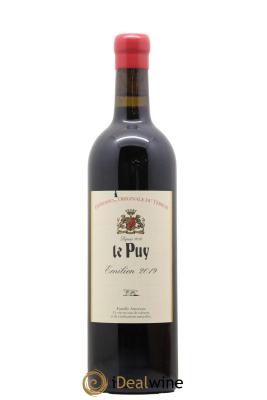 Le Puy - Cuvée Emilien