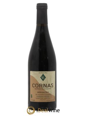 Cornas Guillaume Gilles (Domaine)