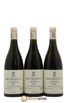 Meursault Désirée Comtes Lafon (Domaine des)