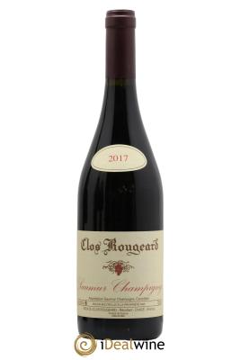 Saumur-Champigny Clos Rougeard