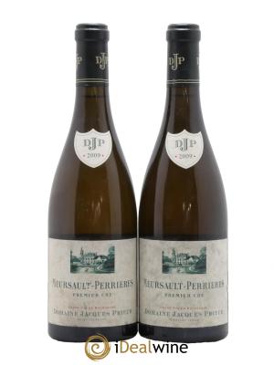 Meursault 1er Cru Perrières Jacques Prieur (Domaine)