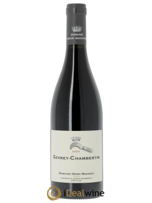 Gevrey-Chambertin Henri Magnien (Domaine)