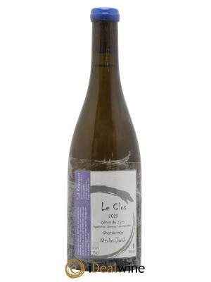 Côtes du Jura Chardonnay Le Clos  Nicolas Jacob