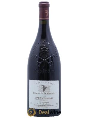 Châteauneuf-du-Pape  Cuvée de la Reine des Bois La Mordorée (Domaine de)