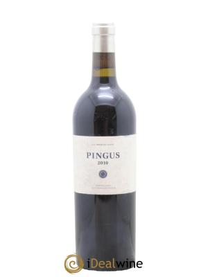 Ribera Del Duero Pingus Dominio de Pingus - Peter Sisseck