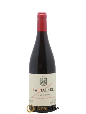 Côtes du Rhône La Pialade Emmanuel Reynaud