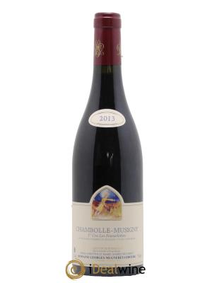 Chambolle-Musigny 1er Cru Les Feusselottes Mugneret-Gibourg (Domaine)