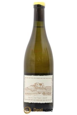 Côtes du Jura Montferrand savagnin Anne et Jean François Ganevat