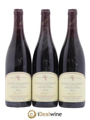 Gevrey-Chambertin Vieilles vignes Rossignol-Trapet (Domaine)