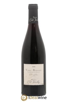 Vosne-Romanée 1er Cru Les Rouges Du Dessus Cécile Tremblay