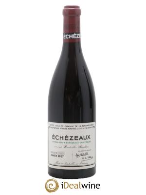 Echezeaux Grand Cru Domaine de la Romanée-Conti