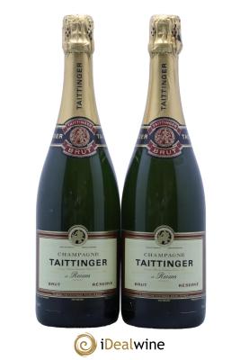 Brut Réserve Taittinger