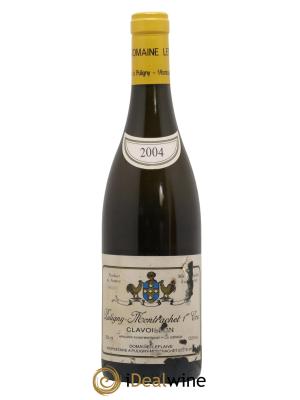 Puligny-Montrachet 1er Cru Clavoillon Leflaive (Domaine)