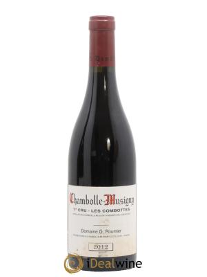 Chambolle-Musigny 1er Cru Les Combottes Georges Roumier (Domaine)