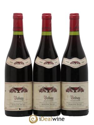 Volnay Domaine Mussy