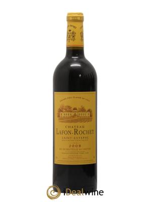 Château Lafon Rochet 4ème Grand Cru Classé