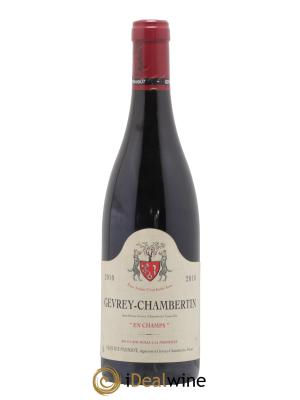 Gevrey-Chambertin En Champs Geantet-Pansiot