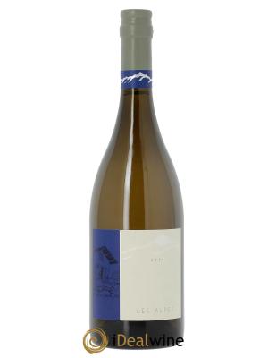 Vin de Savoie Les Alpes Domaine Belluard 