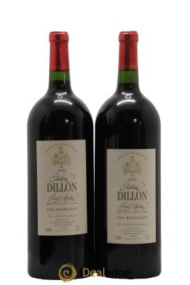 Château Dillon Cru Bourgeois