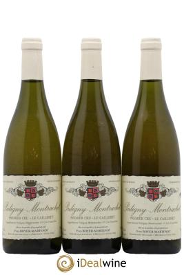 Puligny-Montrachet 1er Cru Le Cailleret Boyer-Martenot