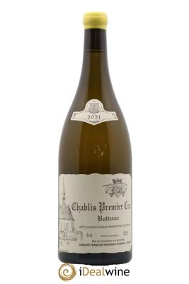 Chablis 1er Cru Butteaux Raveneau (Domaine)