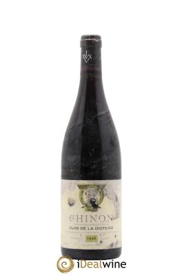 Chinon Clos de La Dioterie Charles Joguet