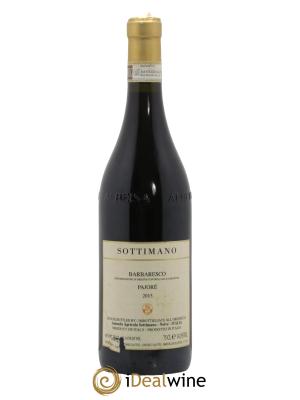 Barbaresco DOCG Pajoré Sottimano