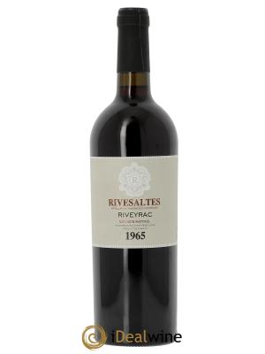 Rivesaltes Riveyrac (Domaine) 