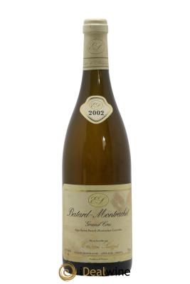 Bâtard-Montrachet Grand Cru Etienne Sauzet