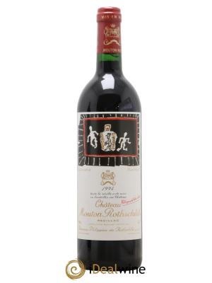 Château Mouton Rothschild 1er Grand Cru Classé