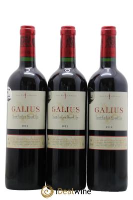 Château Galius