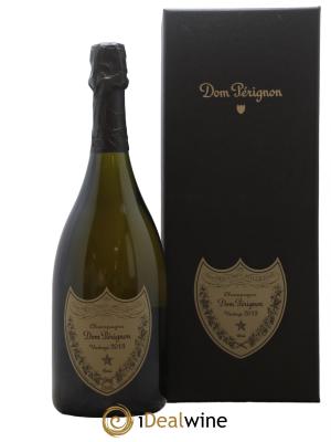 Brut Dom Pérignon