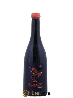 Vin de France Poulsard Domaine Bornard