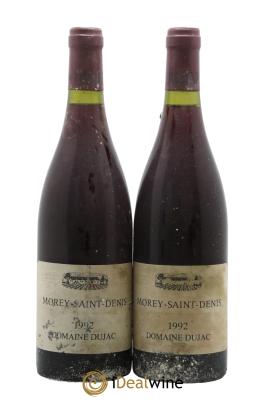 Morey Saint-Denis Dujac (Domaine)