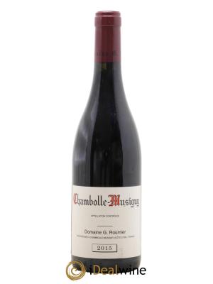 Chambolle-Musigny Georges Roumier (Domaine) 