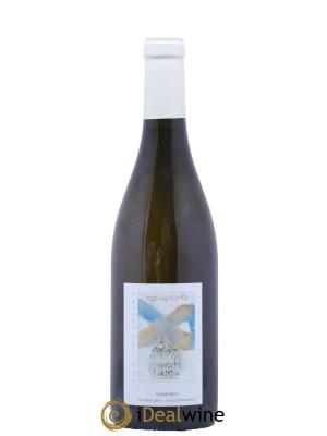 Côtes du Jura Maceration Savagnin La Bardette Domaine Labet