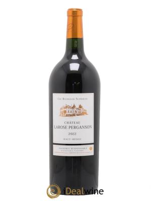 Haut Médoc Chateau Larose Perganson