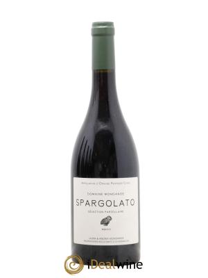 Vin de Corse Spargolato Mondange