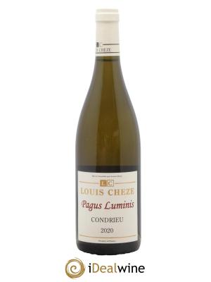 Condrieu Pagus Luminis Louis Cheze (Domaine) 