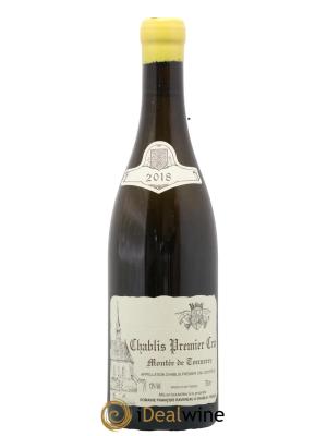 Chablis 1er Cru Montée de Tonnerre Raveneau (Domaine) 