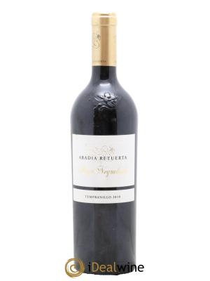 Castilla y Leon Pago Negralada Tempranillo Abadia Retuerta