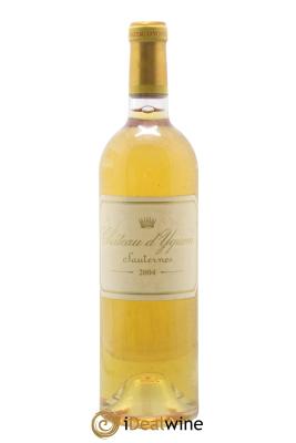 Château d' Yquem 1er Cru Classé Supérieur