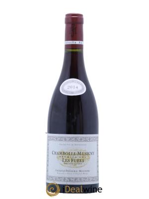 Chambolle-Musigny 1er Cru Les Fuées Jacques-Frédéric Mugnier