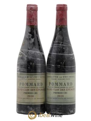 Pommard 1er Cru Grand Clos des Epenots de Courcel (Domaine)