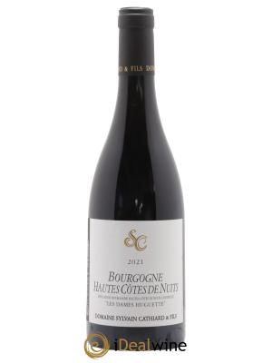 Hautes-Côtes de Nuits Les Dames Huguettes Sylvain Cathiard & Fils