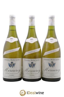 Mercurey Michel Juillot (Domaine) 